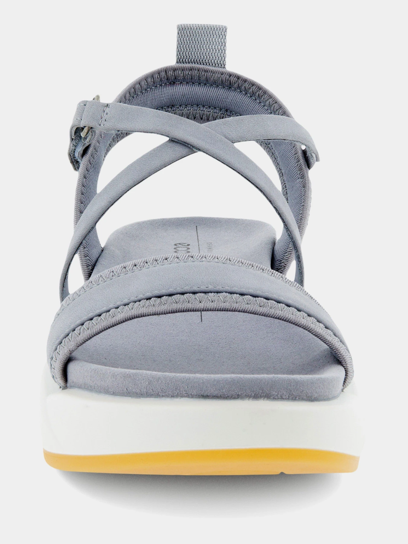 Сандалии ECCO Chunky модель 20331358295 Фото