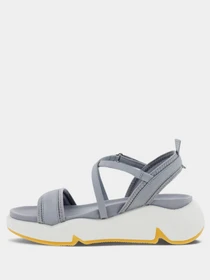 Сандалии ECCO Chunky модель 20331358295 Фото