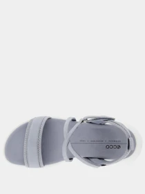 Сандалии ECCO Chunky модель 20331358295 Фото