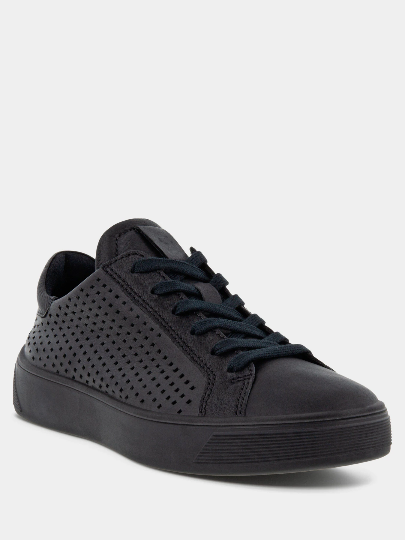 Кеды ECCO Street Tray модель 29119301001 Фото