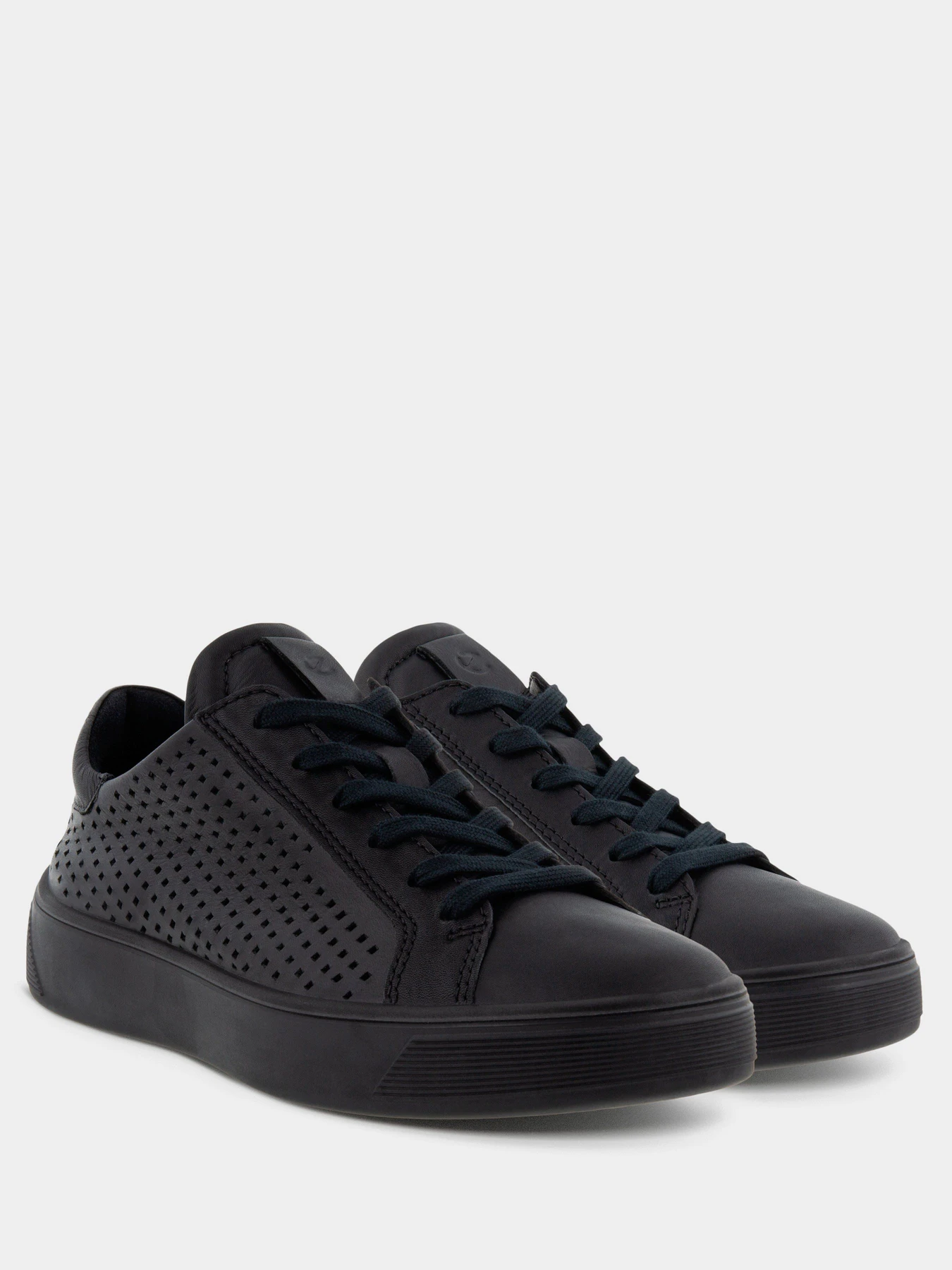 Кеды ECCO Street Tray модель 29119301001 Фото