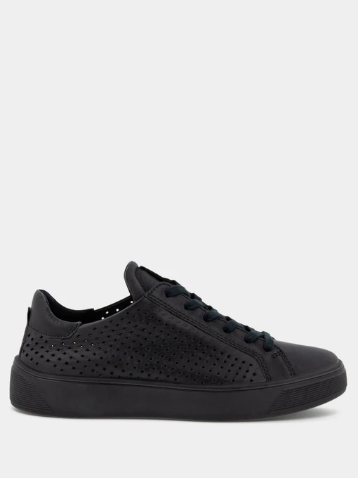 Кеди ECCO Street Tray модель 29119301001 Фото