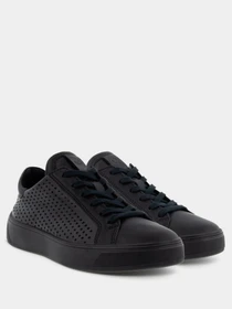 Кеды ECCO Street Tray модель 29119301001 Фото
