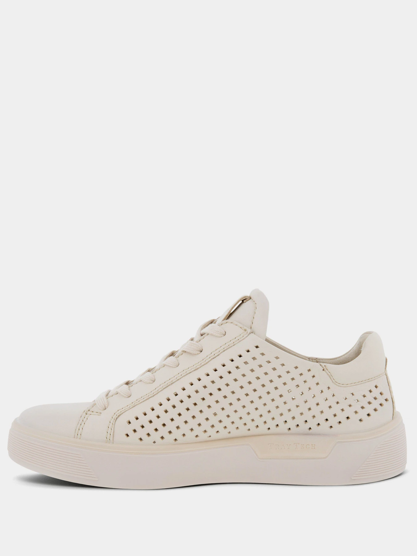 Кеды ECCO STREET TRAY модель 29119301378 Фото