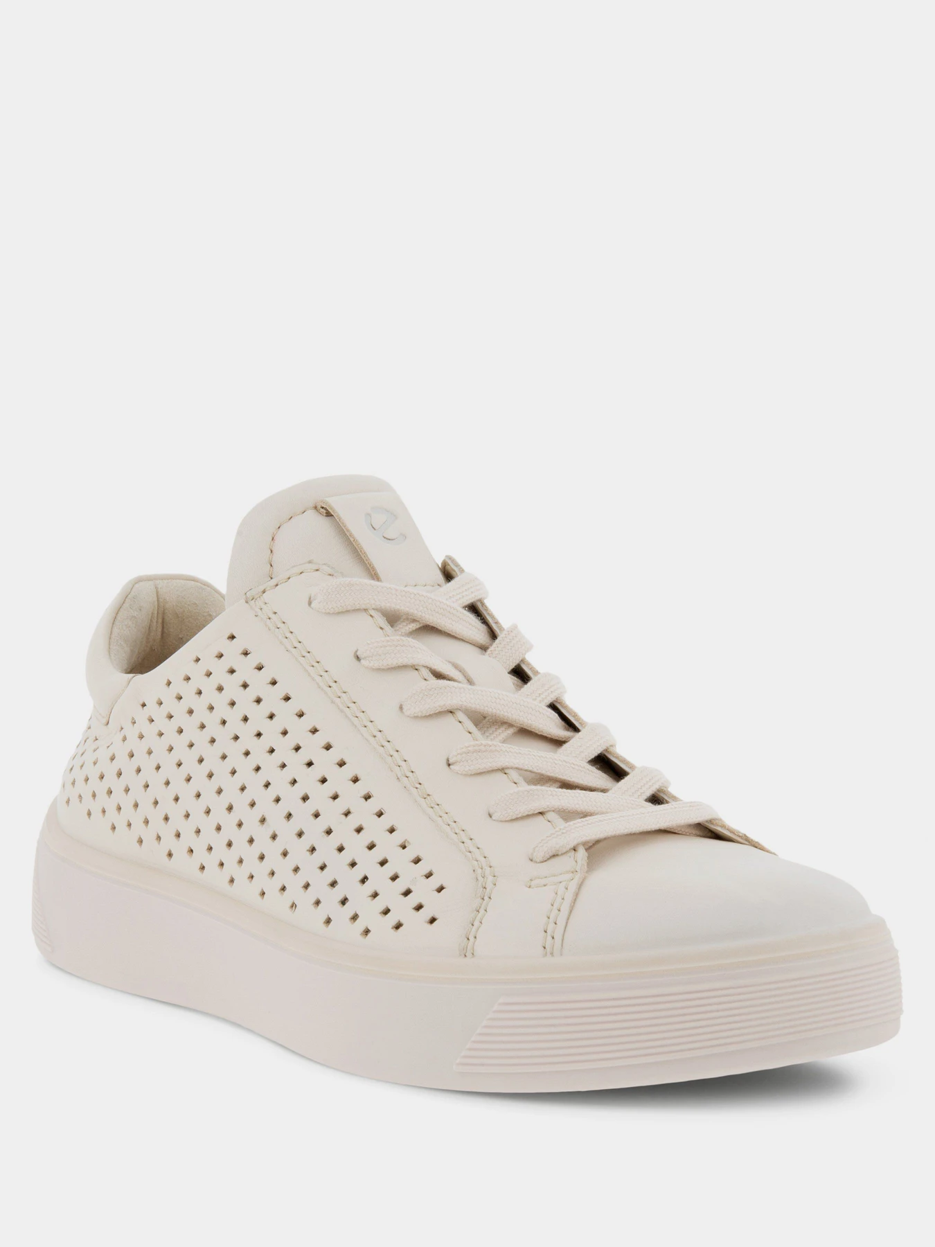 Кеды ECCO STREET TRAY модель 29119301378 Фото