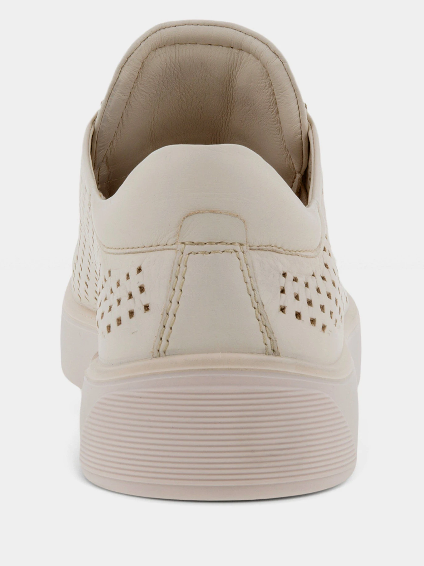 Кеды ECCO STREET TRAY модель 29119301378 Фото