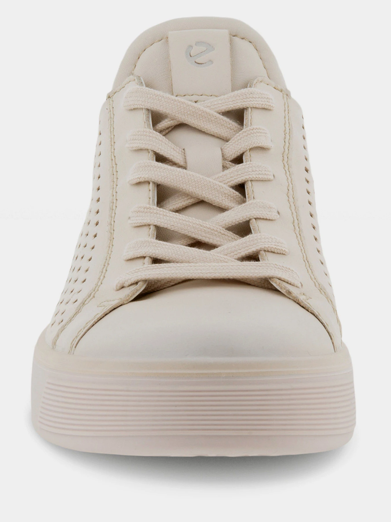 Кеды ECCO STREET TRAY модель 29119301378 Фото