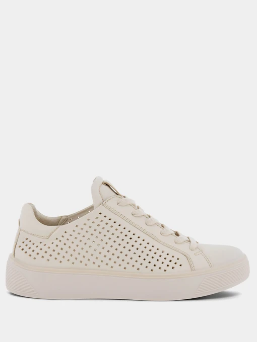 Кеди ECCO STREET TRAY модель 29119301378 Фото