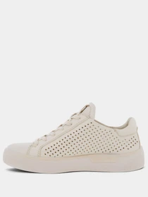 Кеды ECCO STREET TRAY модель 29119301378 Фото