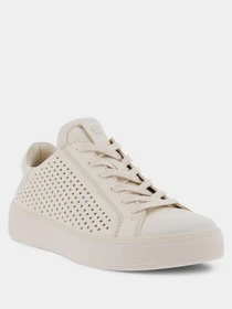 Кеды ECCO STREET TRAY модель 29119301378 Фото
