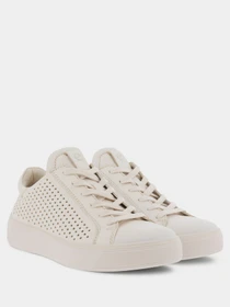 Кеды ECCO STREET TRAY модель 29119301378 Фото