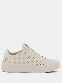 Кеды ECCO STREET TRAY модель 29119301378 Фото