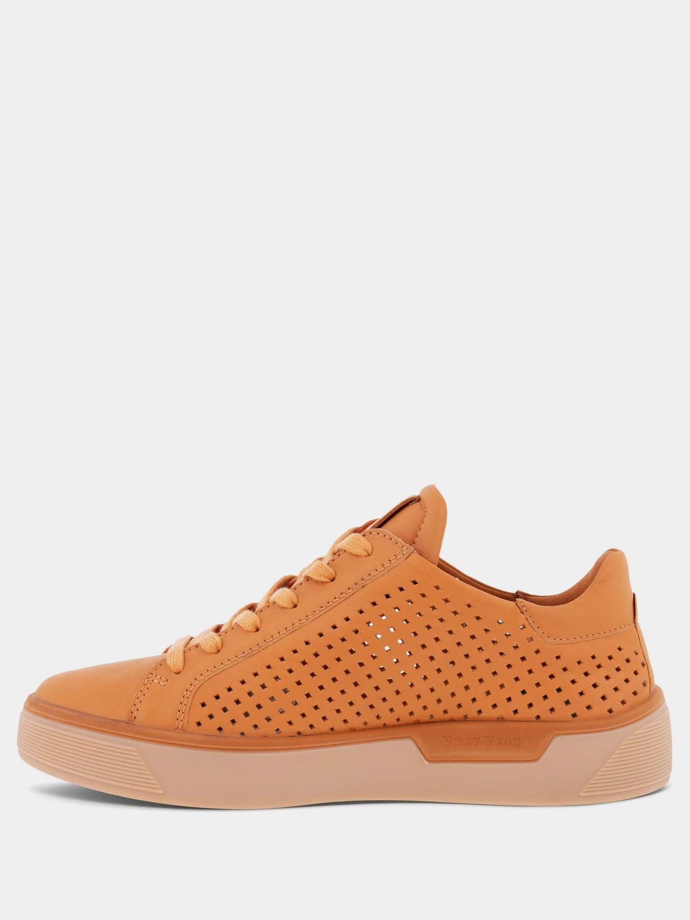Кеди ECCO STREET TRAY модель 29119301536 Фото