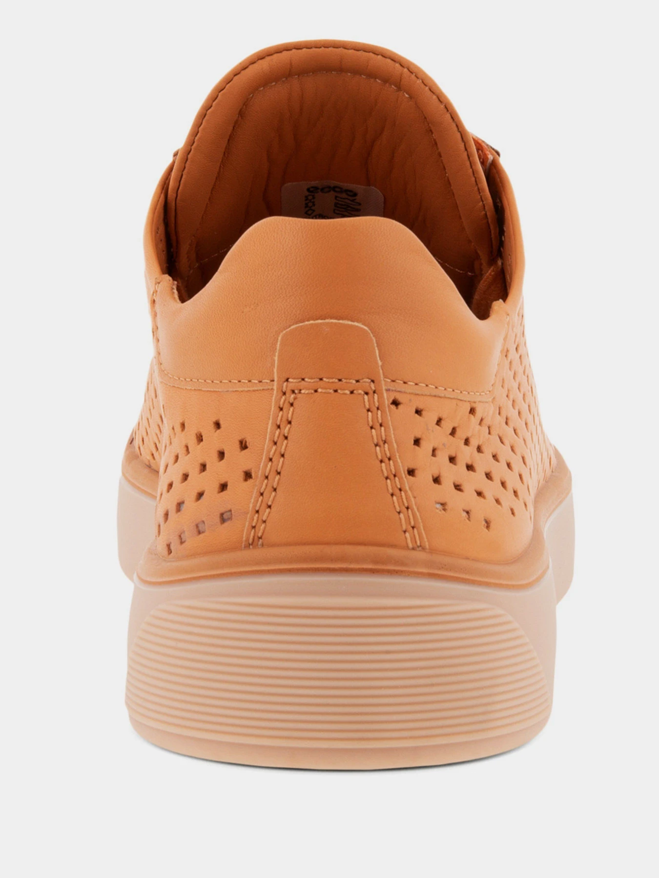 Кеди ECCO STREET TRAY модель 29119301536 Фото
