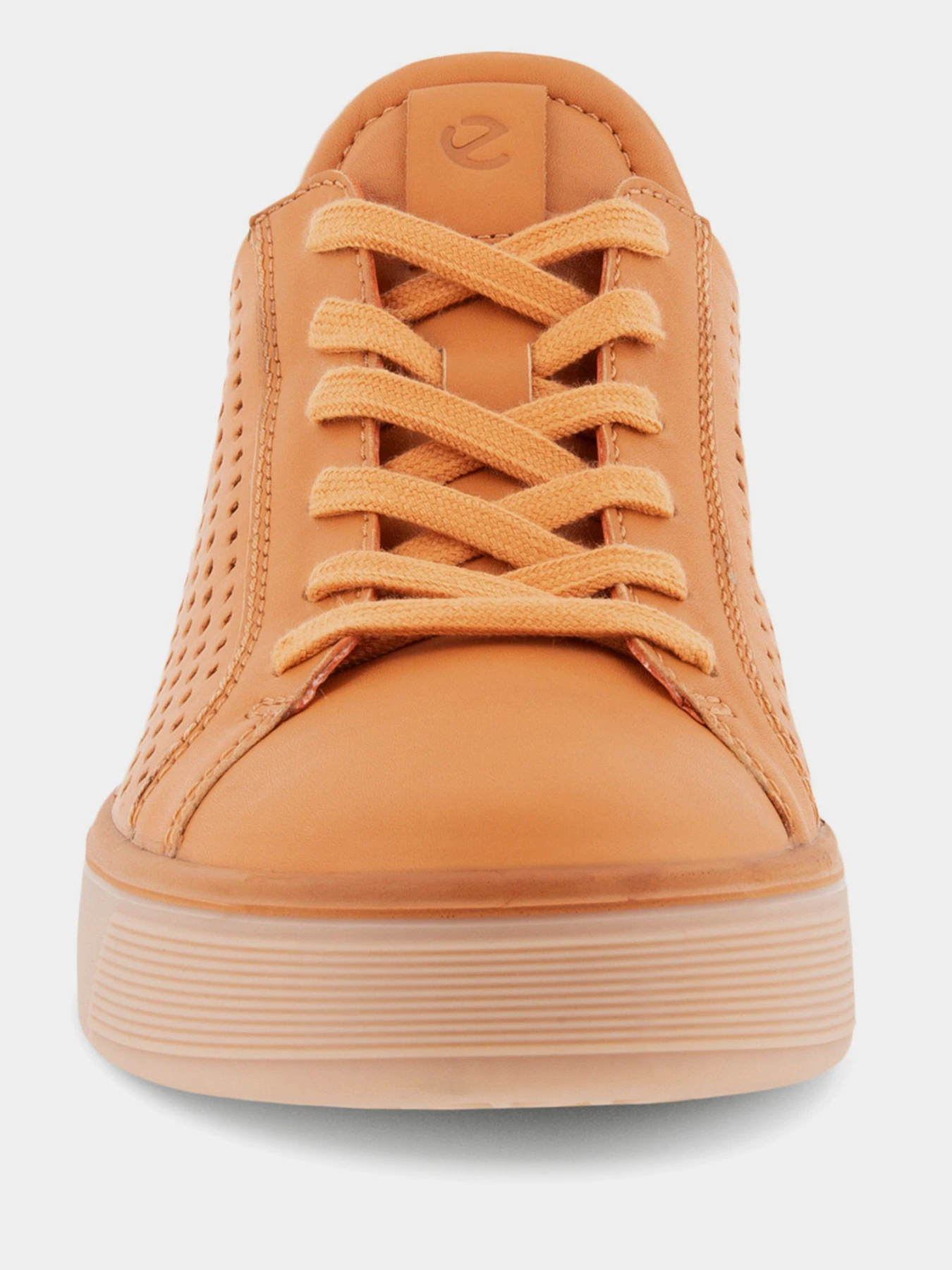 Кеди ECCO STREET TRAY модель 29119301536 Фото