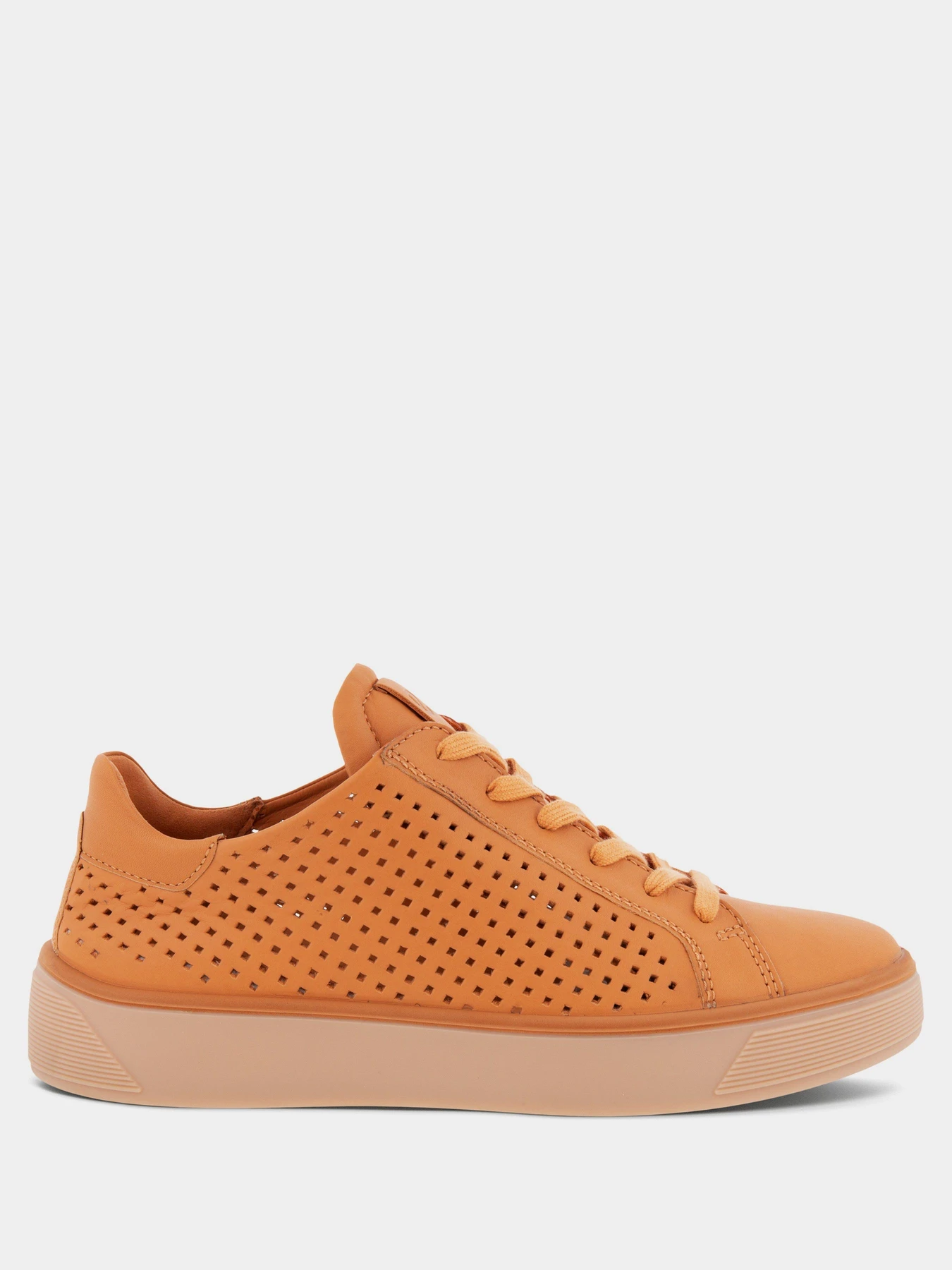 Кеди ECCO STREET TRAY модель 29119301536 Фото