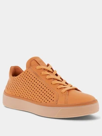 Кеди ECCO STREET TRAY модель 29119301536 Фото