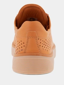 Кеди ECCO STREET TRAY модель 29119301536 Фото