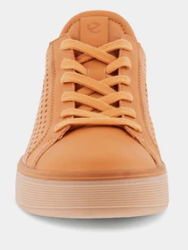Кеди ECCO STREET TRAY модель 29119301536 Фото
