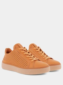 Кеди ECCO STREET TRAY модель 29119301536 Фото
