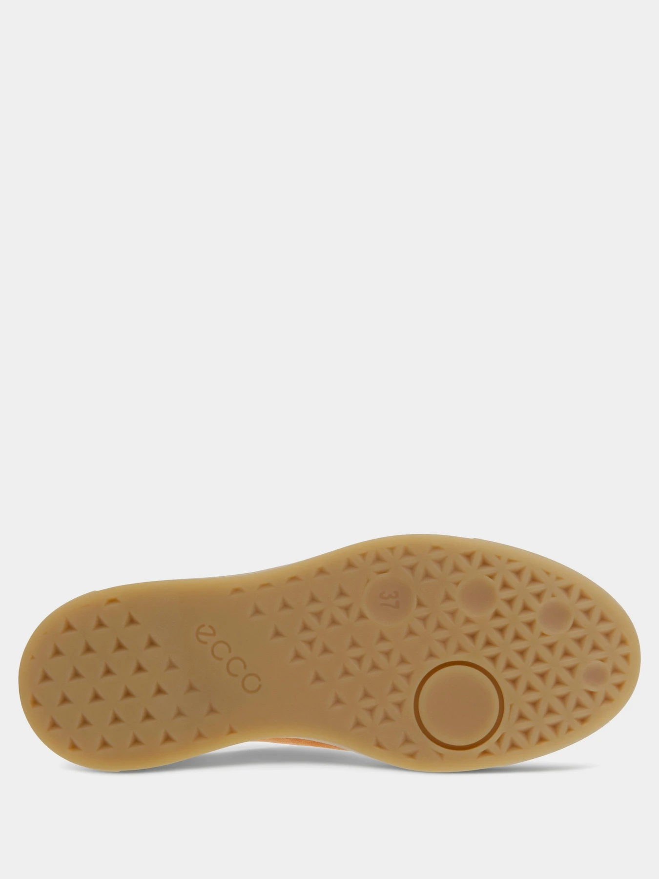 Кеди ECCO STREET TRAY модель 29110352604 Фото