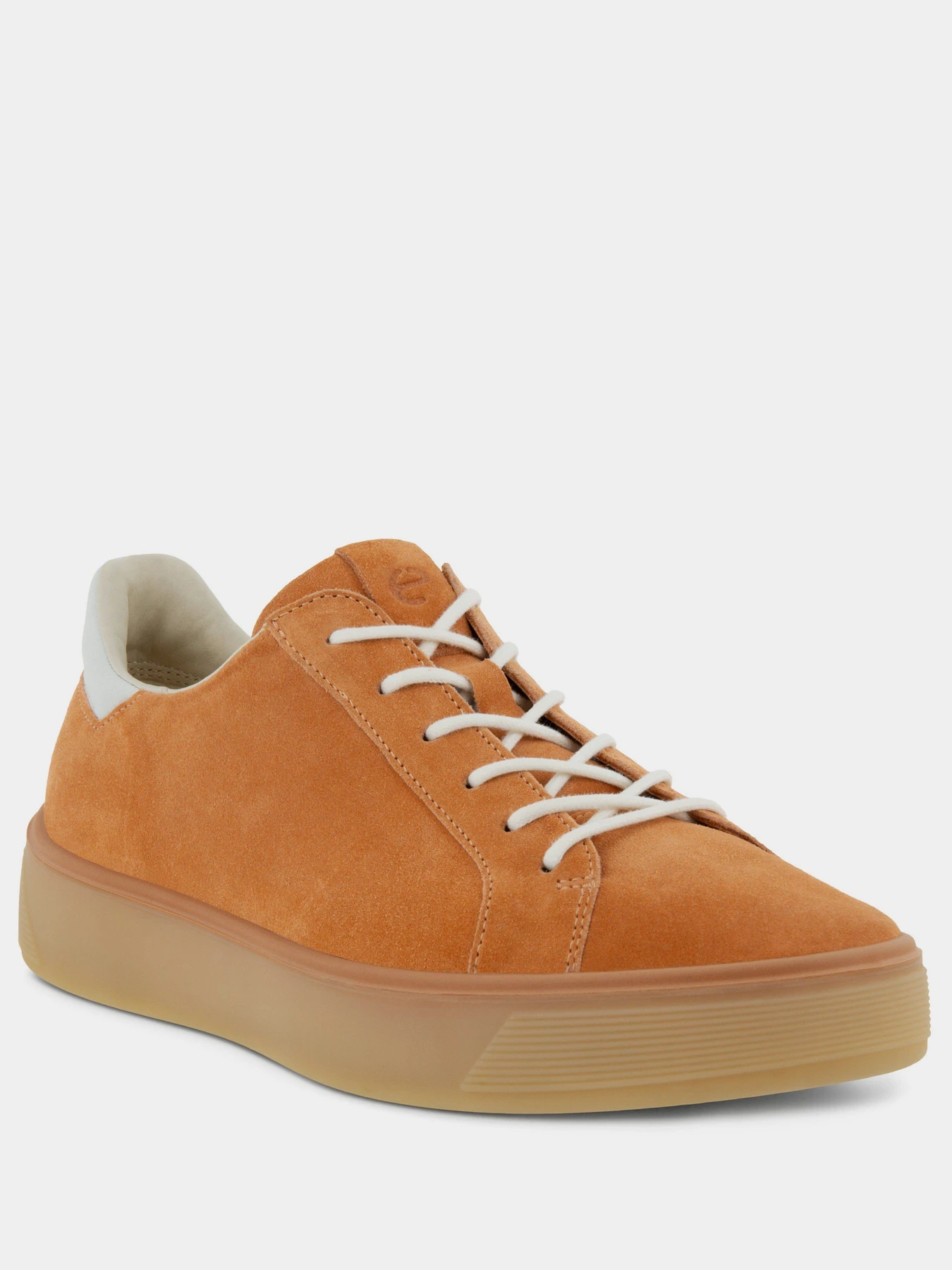 Кеди ECCO STREET TRAY модель 29110352604 Фото