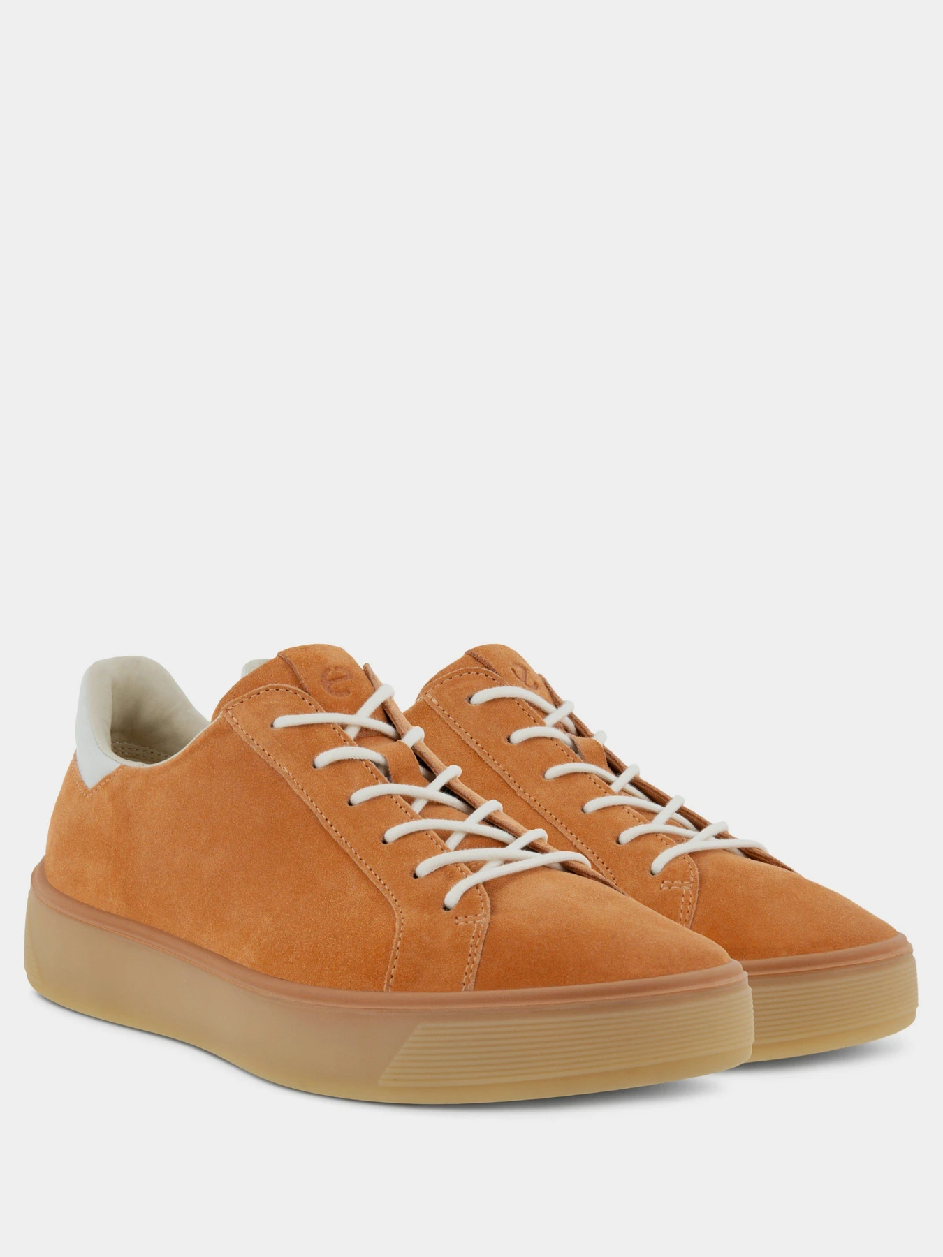 Кеди ECCO STREET TRAY модель 29110352604 Фото