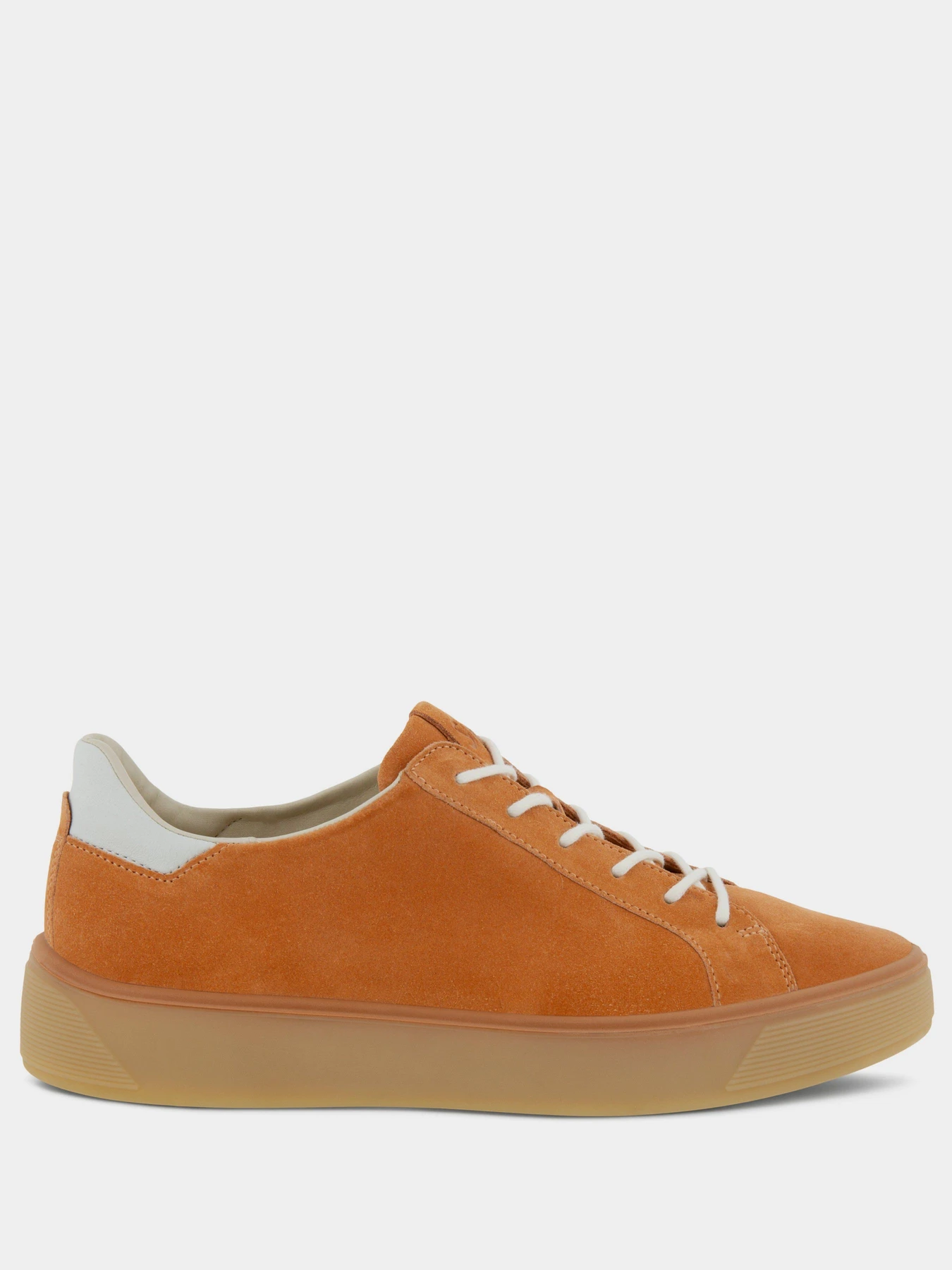 Кеди ECCO STREET TRAY модель 29110352604 Фото