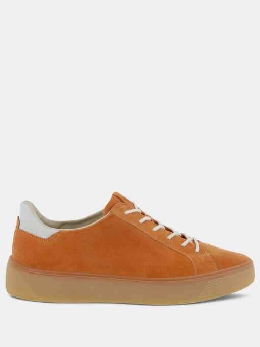 Кеди ECCO STREET TRAY модель 29110352604 Фото
