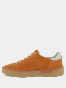 Кеди ECCO STREET TRAY модель 29110352604 Фото