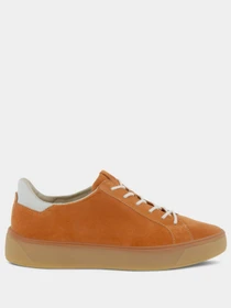 Кеди ECCO STREET TRAY модель 29110352604 Фото