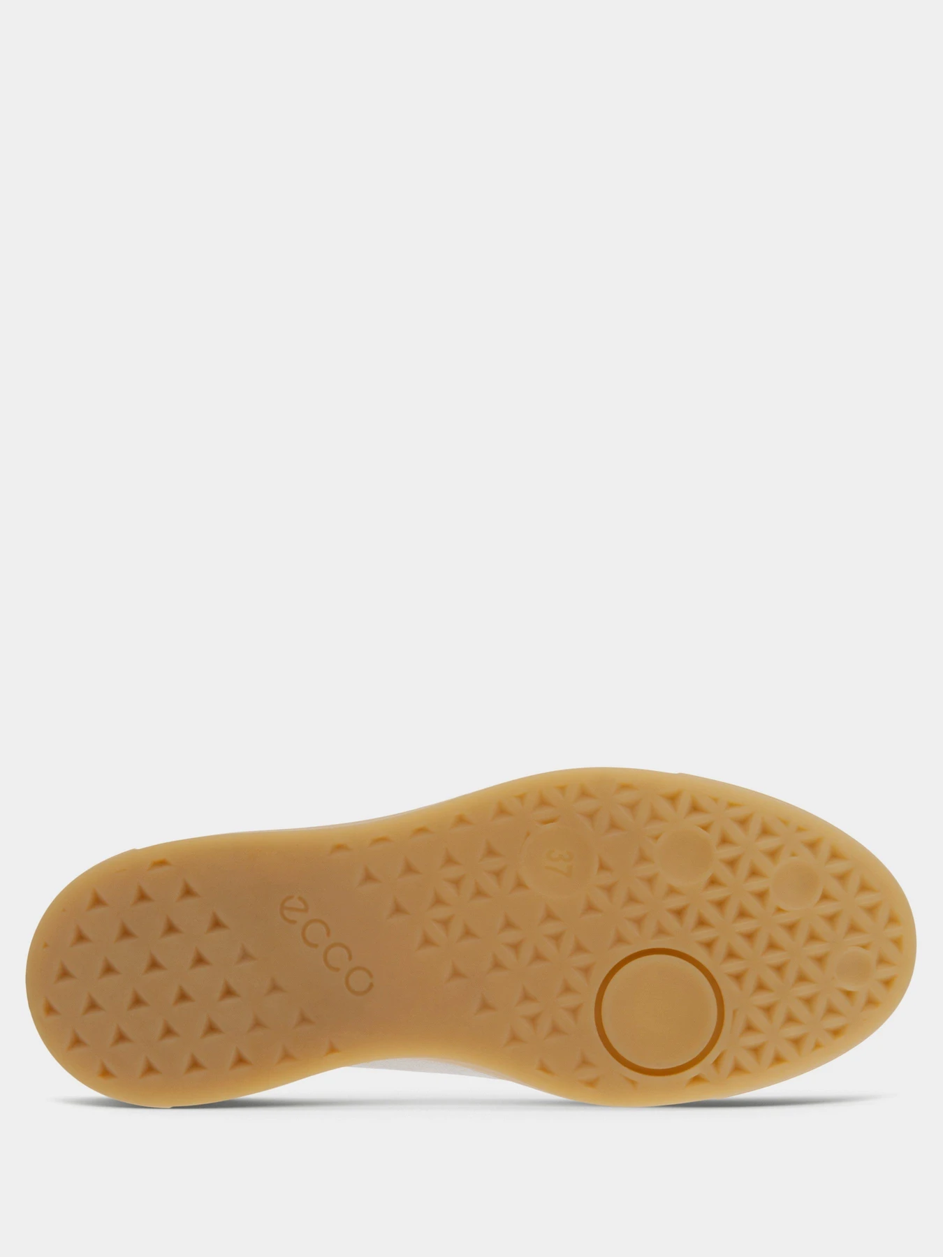 Кеди ECCO STREET TRAY модель 29110356477 Фото