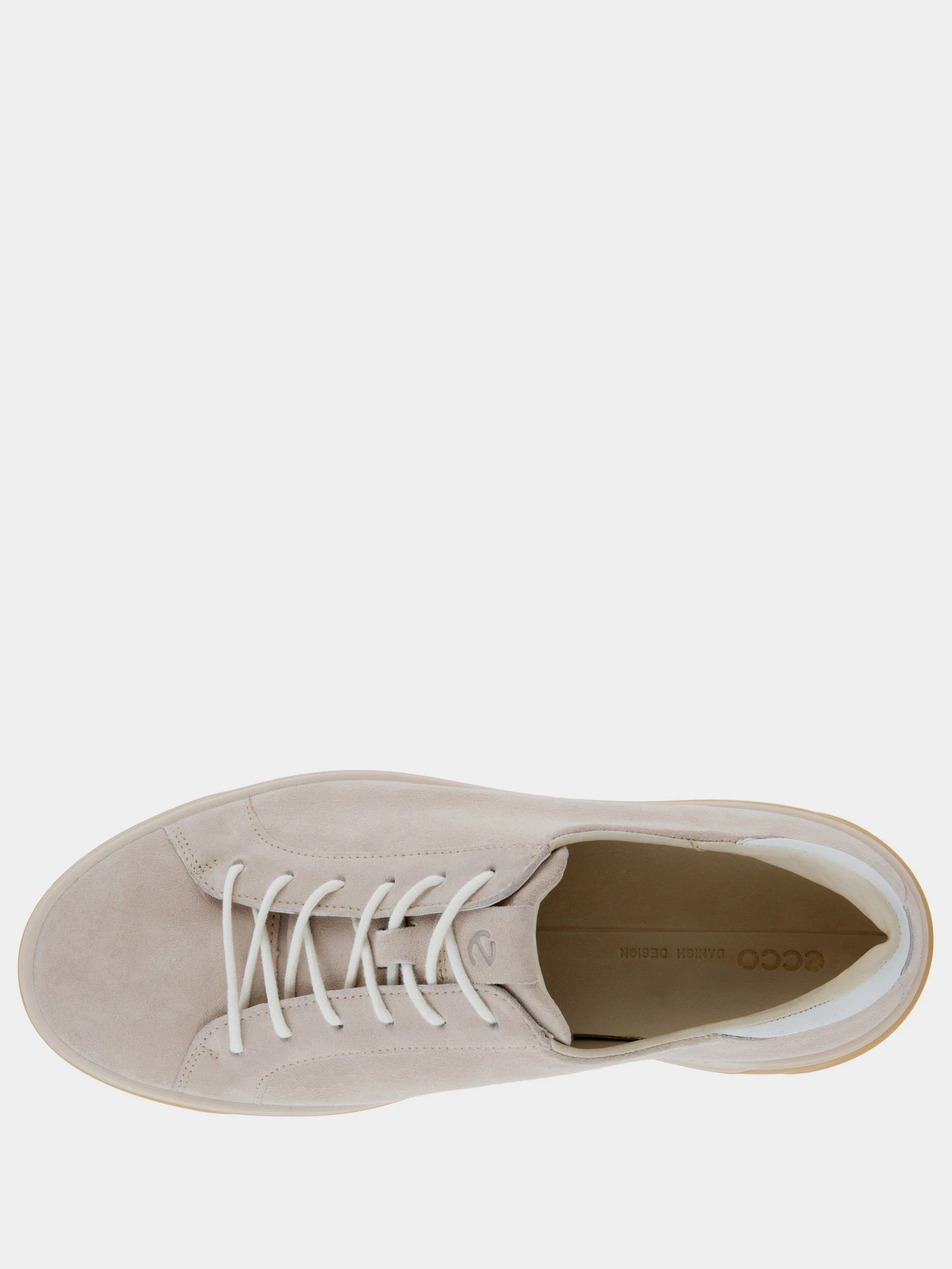 Кеди ECCO STREET TRAY модель 29110356477 Фото