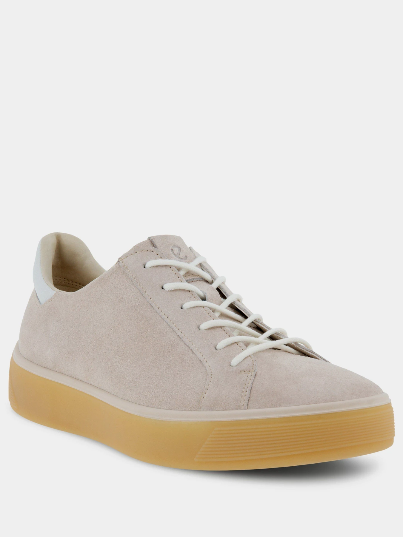 Кеди ECCO STREET TRAY модель 29110356477 Фото