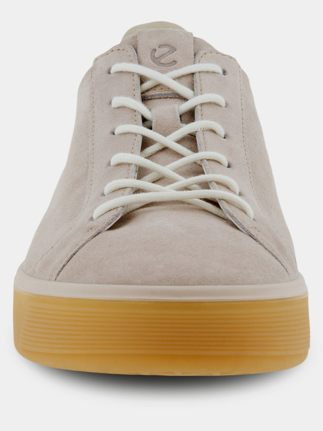 Кеди ECCO STREET TRAY модель 29110356477 Фото