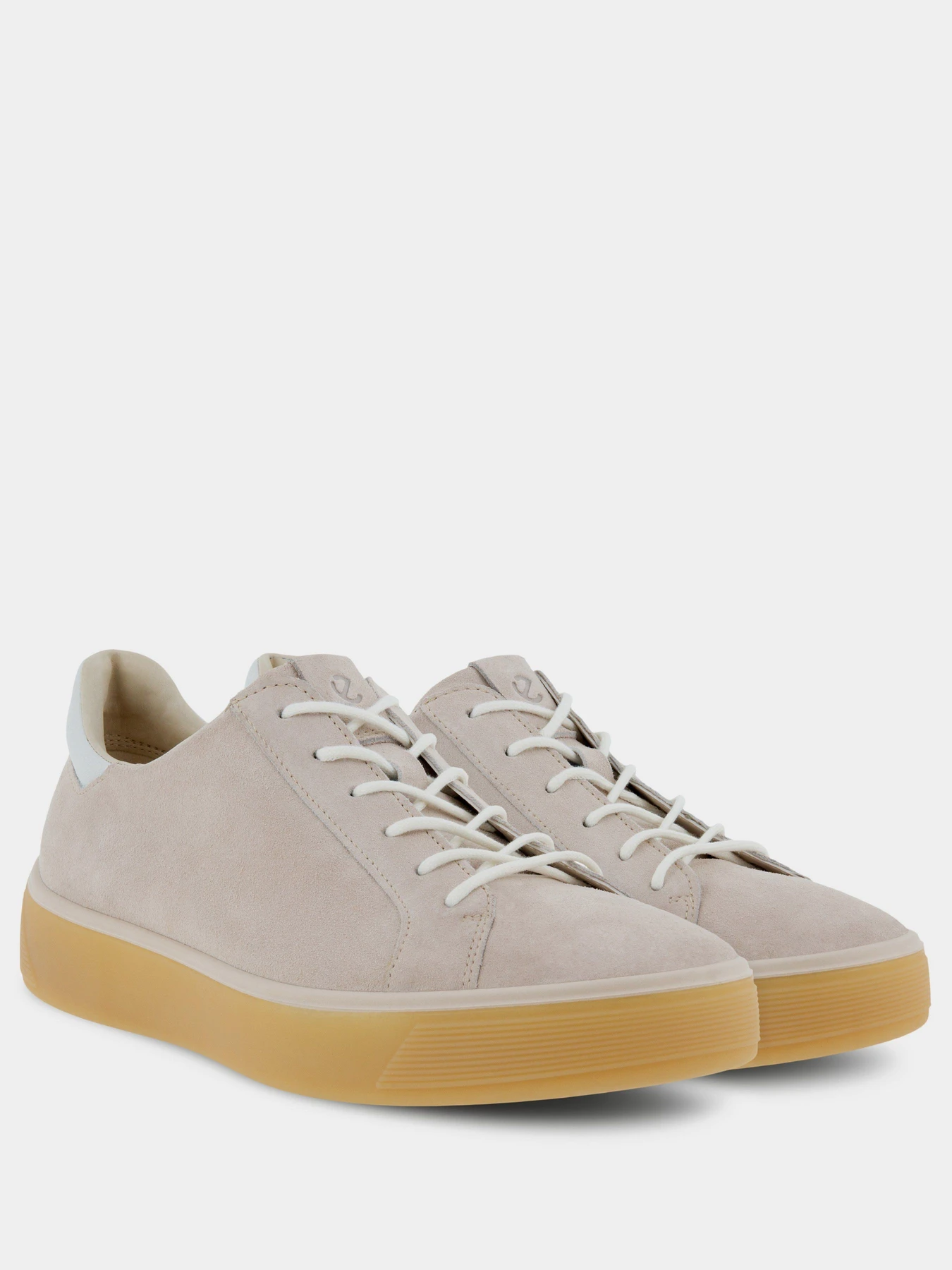 Кеди ECCO STREET TRAY модель 29110356477 Фото