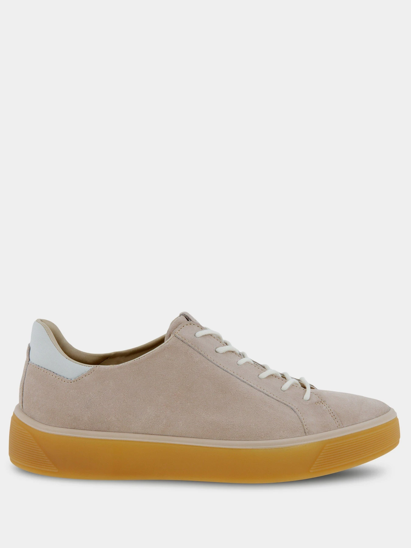 Кеди ECCO STREET TRAY модель 29110356477 Фото
