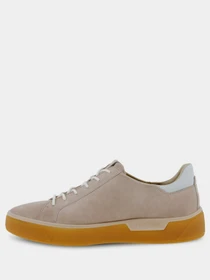 Кеди ECCO STREET TRAY модель 29110356477 Фото
