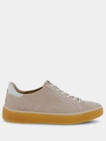 Кеди ECCO STREET TRAY модель 29110356477 Фото