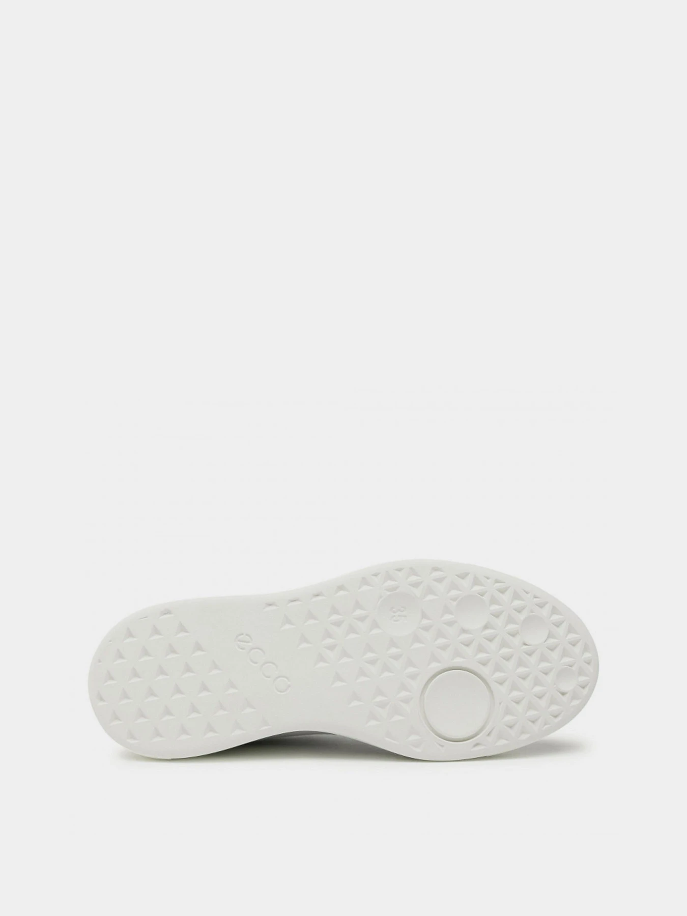 Кеди ECCO Street Tray модель 29114301007 Фото