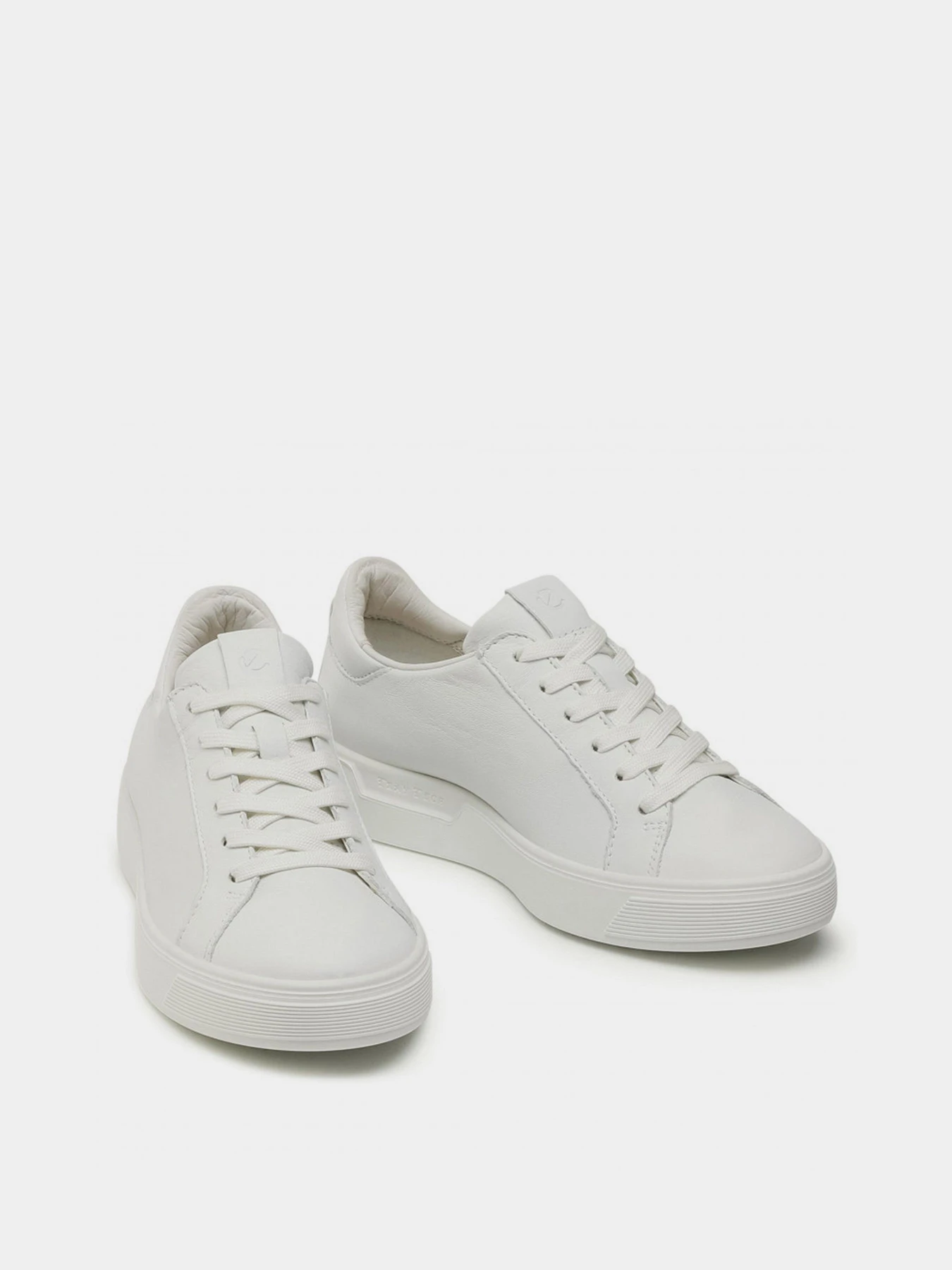 Кеди ECCO Street Tray модель 29114301007 Фото