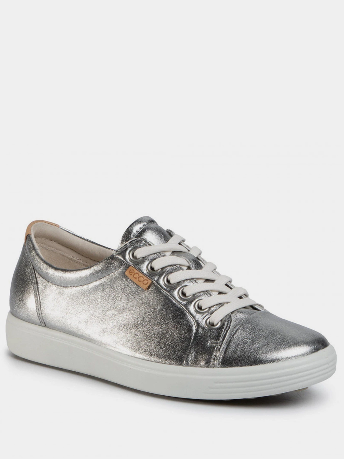 Кеди ECCO SOFT 7 модель 43000301708 Фото