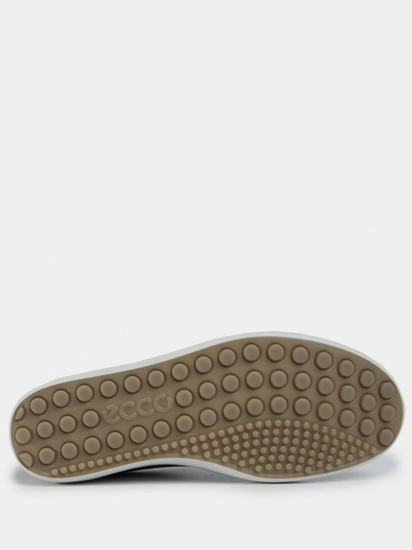 Кеди ECCO SOFT 7 модель 43000301708 Фото