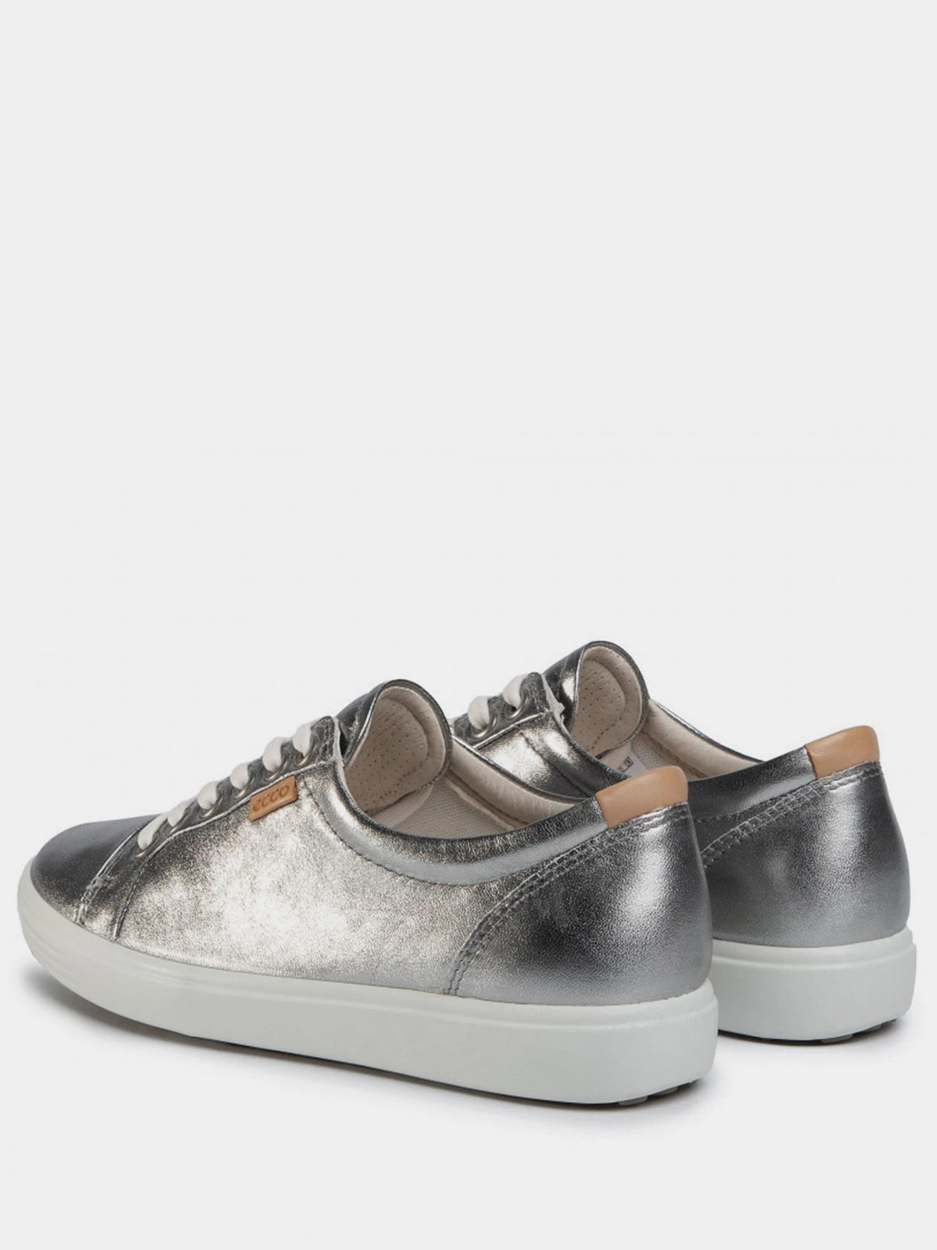 Кеди ECCO SOFT 7 модель 43000301708 Фото