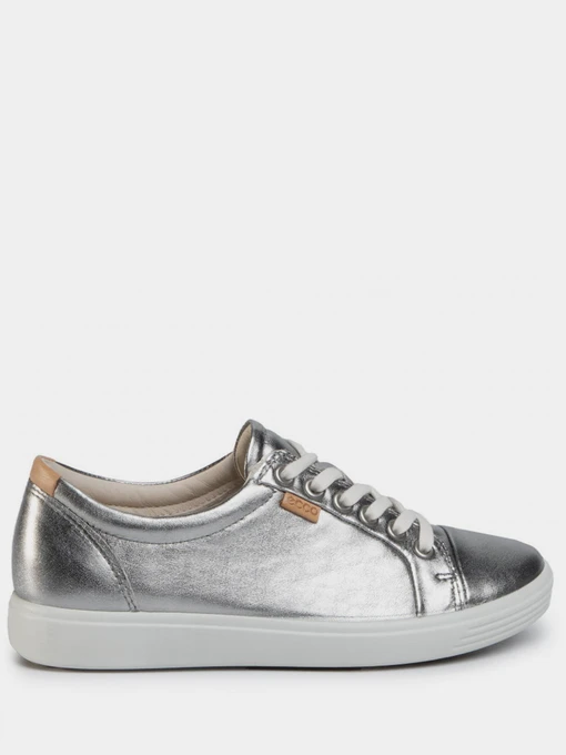 Кеди ECCO SOFT 7 модель 43000301708 Фото