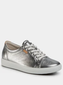 Кеди ECCO SOFT 7 модель 43000301708 Фото
