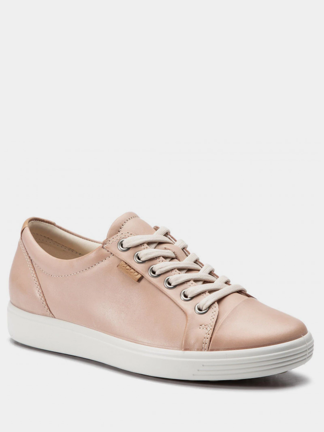 Кеди ECCO SOFT 7 модель 43000302118 Фото