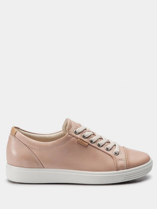 Кеди ECCO SOFT 7 модель 43000302118 Фото