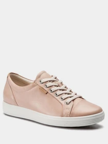 Кеди ECCO SOFT 7 модель 43000302118 Фото