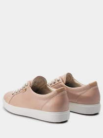 Кеди ECCO SOFT 7 модель 43000302118 Фото